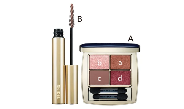 paku☆chan 【ナチュラル顔】さんのアイメイクに使用したコスメ