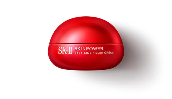 SK-II(エスケーツー) スキンパワー アイ プラス ライン フィラー クリーム