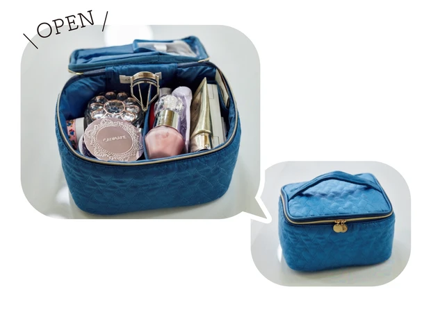 愛用しているポーチはこれ