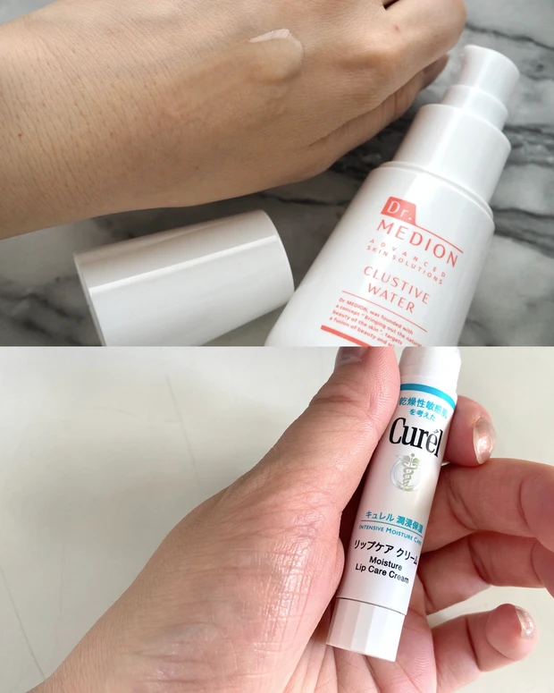 冬の乾燥肌、敏感肌、ゆらぎ肌対策にドラックストアで買える高保湿アイテムをご紹介_2_3