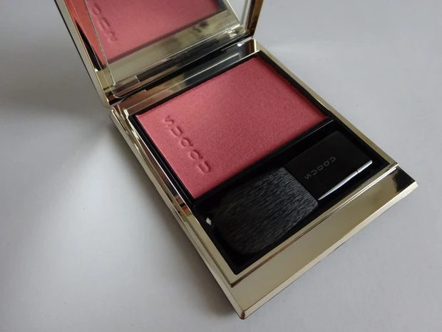 春のピンクメイクは【SUQQU】に決まり‼︎新作アイシャドウ、チーク、リップ…一挙大公開(スウォッチあり、動画あり、メイクあり)_6