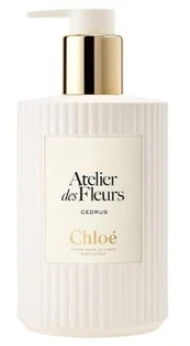 クロエ アトリエ デ フルール パフュームド ボディローション