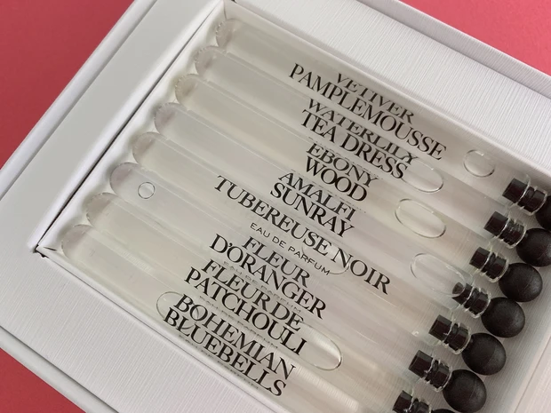 【ZARA】✖️【JO MALONE LONDON】〜Zara Emotions Collection by Jo LOVES)〜で毎日ときめく香りを纏う_2_2