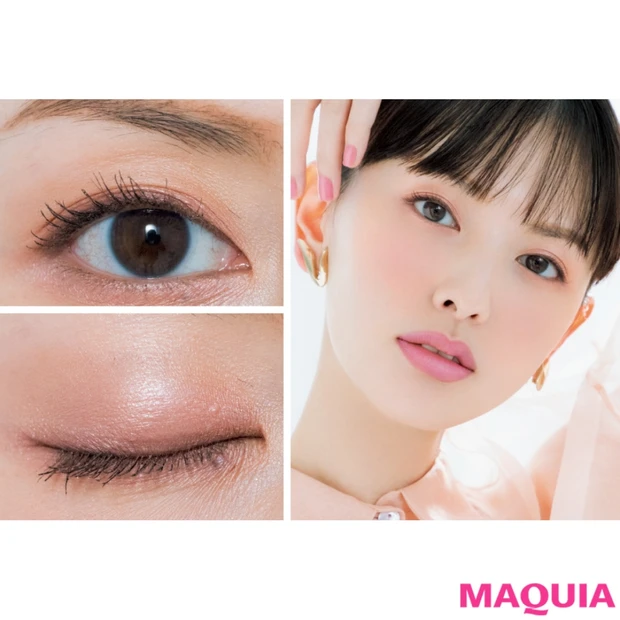 ジルスチュアートの新作パレットが可愛すぎ！ キラめきピンクでイノセントな…