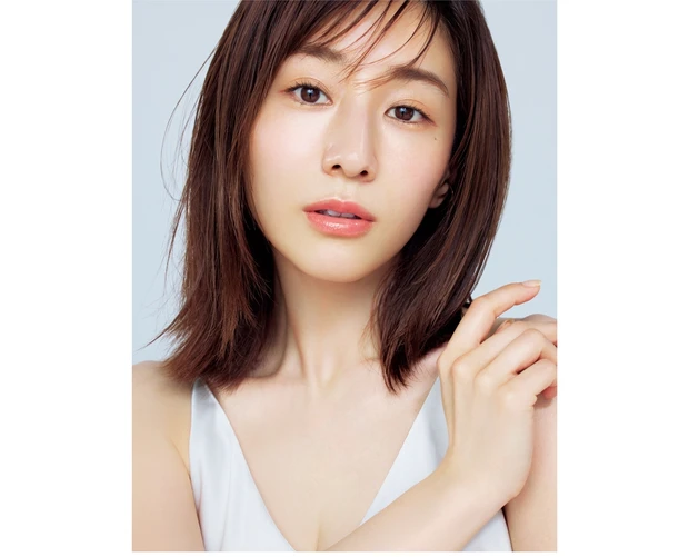 田中みな実さん