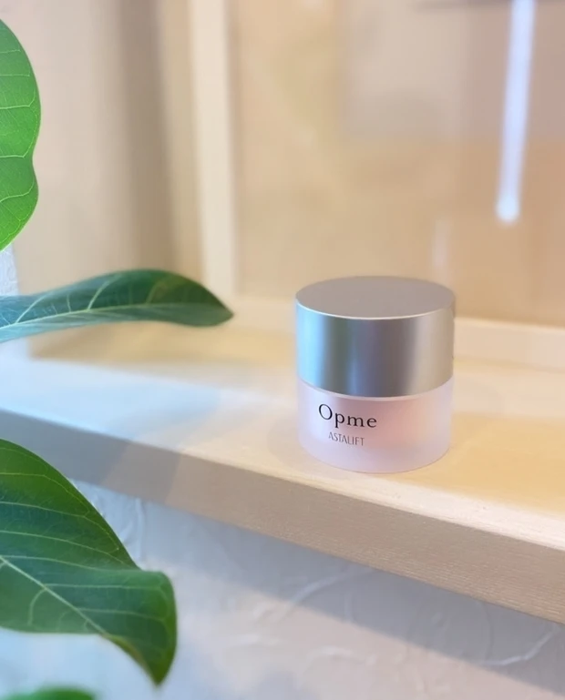 １つで4役【アスタリフトOpme】ママにおすすめ！潤いオールインワンジェル！_2