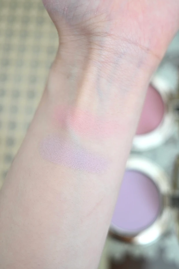 【SNIDEL BEAUTY新作】1stブルべ夏2ndイエベ春が選んだ「スキン グロウ ブラッシュ」は05/06！_4