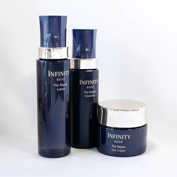 インフィニティ コーセー ザ リペア シリーズ エイジングケア スキンケア