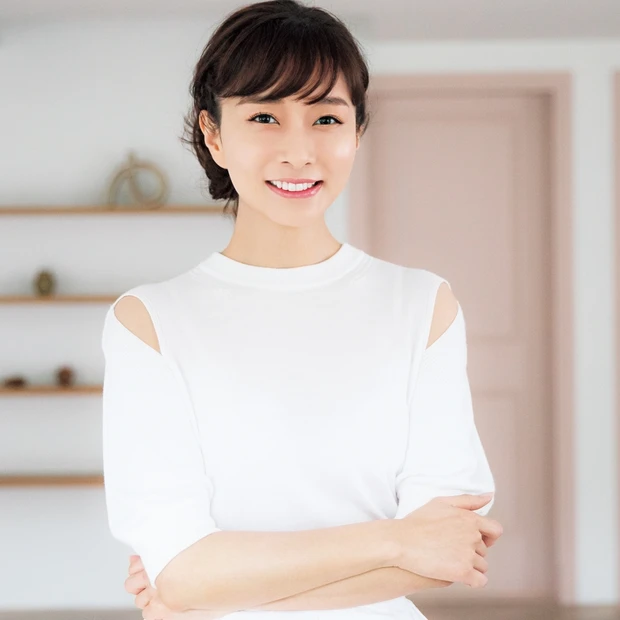 石井美保さんの免疫力UPライフ！ 肌・ボディ・メンタルのお手入れ法を大公…