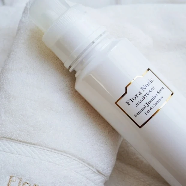 おすすめの柔軟剤GALLERY