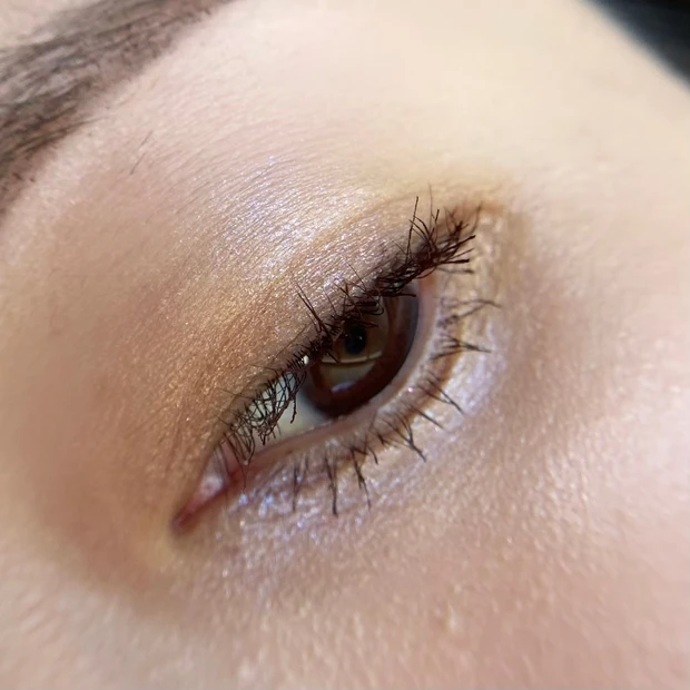 【春新作コスメ2023】
『Celvoke』の新作コスメをレビュー!!春らしい、柔らかくて透き通るようなカラーが可愛い♡♡_4_3