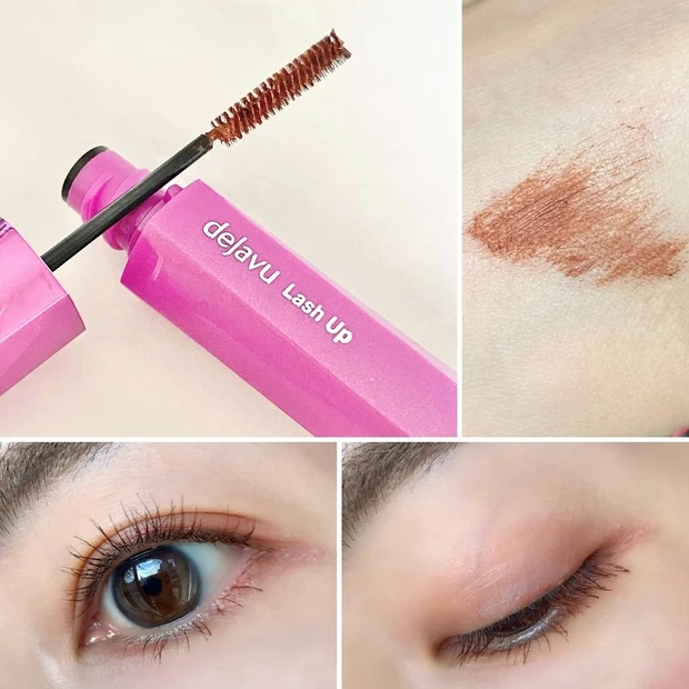 1週間で完売!デジャビュ塗るつけまつげの幻カラーが限定復刻。【3/16発売】_2