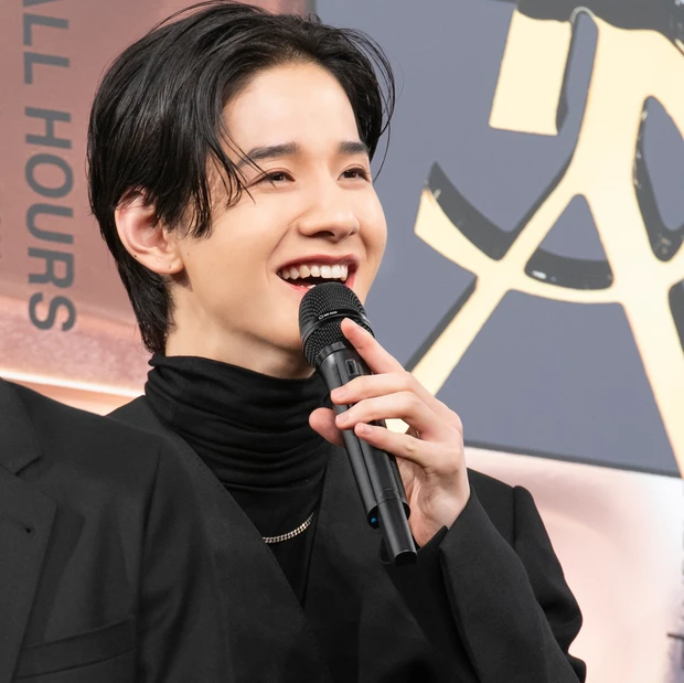 JO1佐藤景瑚