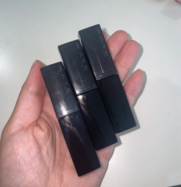 リップモンスター クリスタルポッド全色レビュー