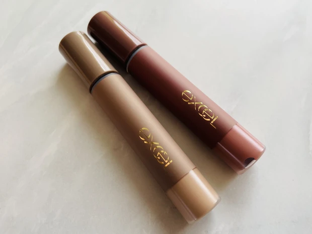 【エクセル(excel)】の限定アイブロウアイテムをレビュー♪大人気のプチプラコスメブランドはやっぱりすごい…！_9_2