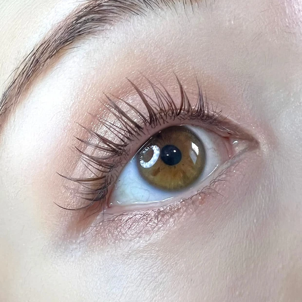 【クリスマスコフレ2022】買えなかった方も要チェック！ルナソル アイカラーレーション スペシャルエディション EX02のアイメイク法&「そっくりさん」ご紹介！_3_1