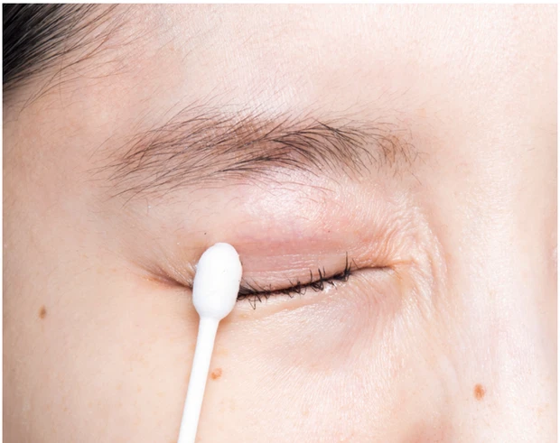 夏コスメの正しい落とし方 PhotoGallery_1_5