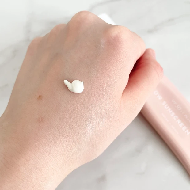 ハーリップトゥ　日焼け止め