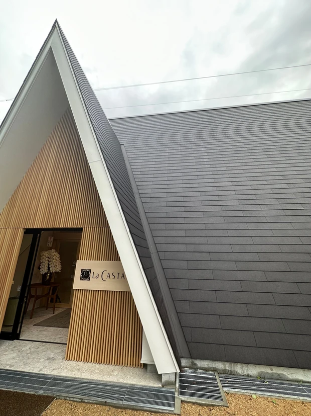 絵本の中にいるような美しい庭園「ラ・カスタ ナチュラル ヒーリング ガーデン」ブランド愛が高まる！！_2_2