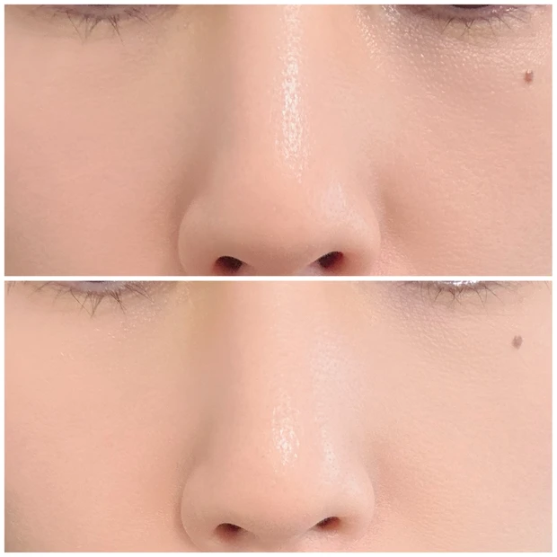 プロテクティブUVリタッチパウダー　スウォッチ