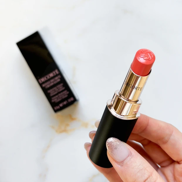 コスメデコルテ　リップ　イエベ