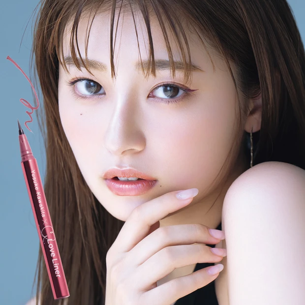 祝15周年。ヘア＆メイク河北裕介さんとのコラボカラー第二弾も！ やっぱり…