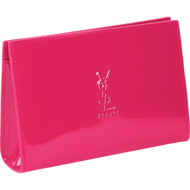 「YSL LOVESHINE FACTORY」会場限定スペシャルプレゼント①