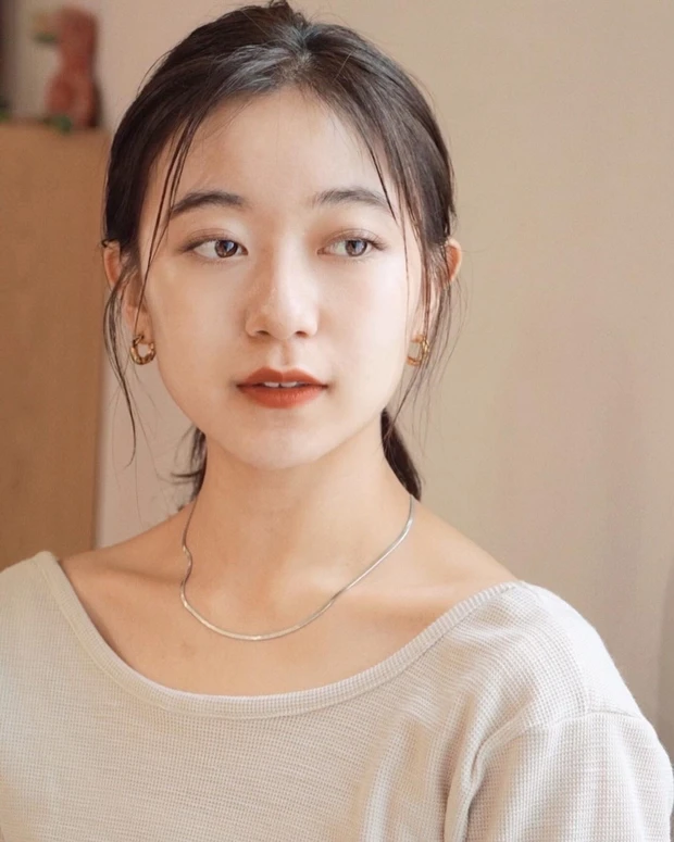 【20代・30代おすすめヘア秋ver.】まわりと差がつく！ 秋の美人印象ワンレンロング_2_2