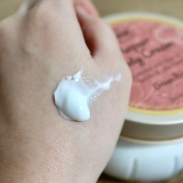 SABONのボディクリームがいい香りで癒される！_2_2