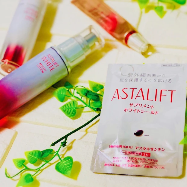 【美ライフスタイル】季節を愛でる早朝ランニングでいつでもポジティブにいる方法♡_3