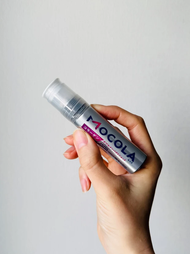 【ロート製薬】日本初!次世代成分「MOCOLA(モコラ)」を飲んでみた本音レビューをお届けします。_2