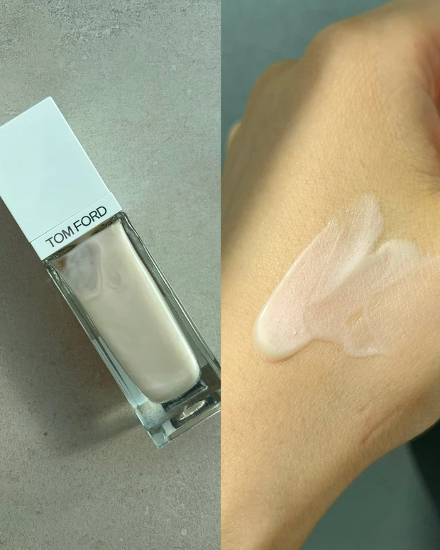 トム フォード ビューティ ソレイユ グロー セラム イルミネート