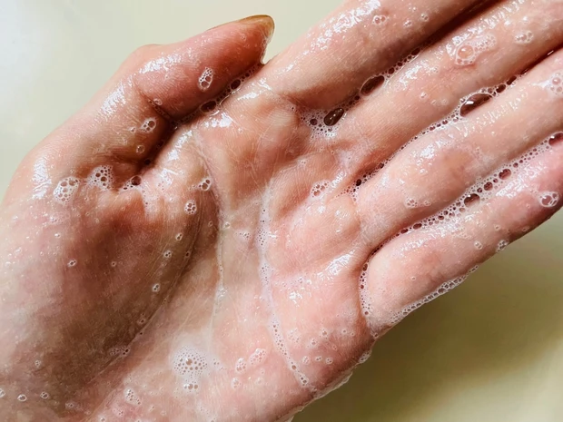 殿堂入りの名品コスメ、無添加スキンケアの【CAC】をご紹介！洗う→整える→守るで自分の肌と向き合いませんか？_5_2