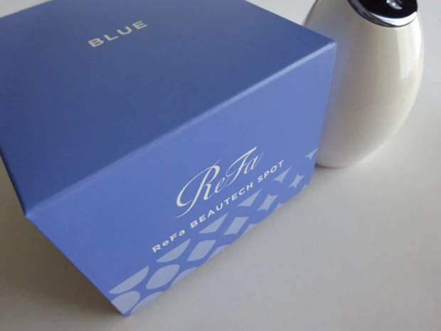 【おこもり美容】＼美容好きさんにもズボラさんにもオススメ／毎日使えるReFaの美顔器♡︎_9_1