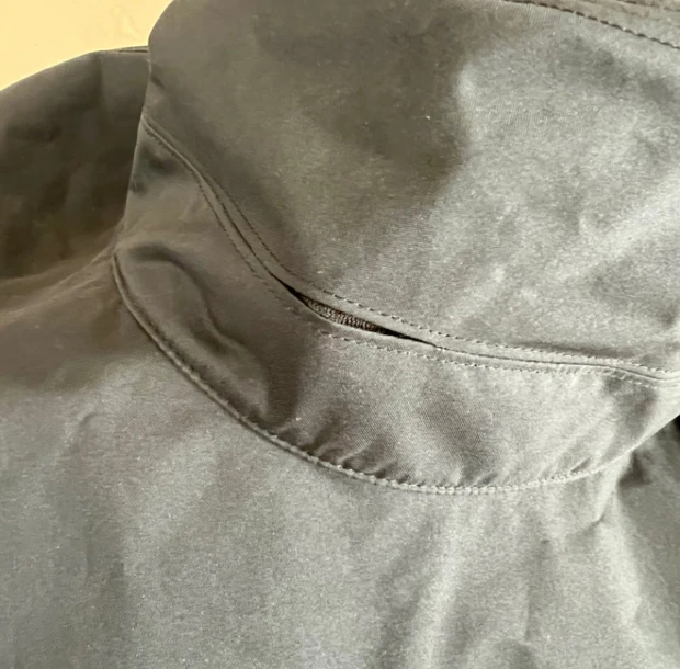 ママ必見!紫外線100%カット帽子2種比較_3_2