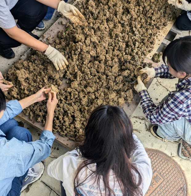 エルメス財団　スキル・アカデミー　陶芸　東京藝術大学-3