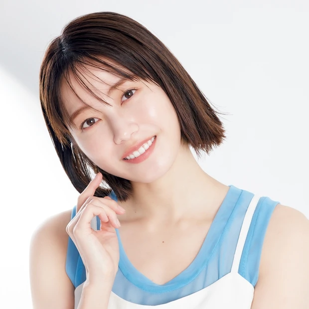 30歳を迎えた横山由依さんと学ぼう！ エイジングケアはじめの一歩