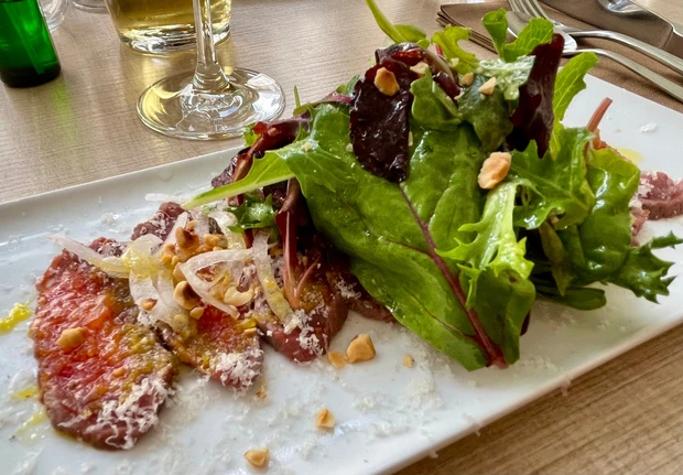 France・Dijon♡ミシュランガイド掲載！日本人シェフが営む美味しすぎるフレンチレストラン_2_2