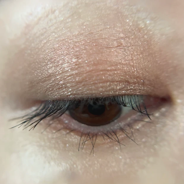 ポール & ジョー アイデザイン パレット09 スウォッチ