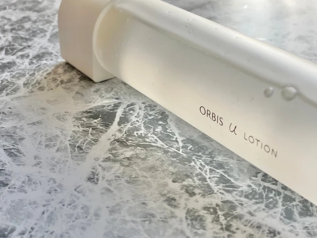 オルビスユー ローション