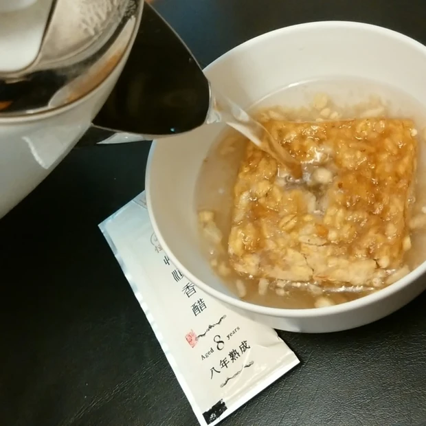 【美味ダイエット食品発見】見つけたらまとめ買い必至！！日本恒順のサムゲタン風粥は美味しいだけじゃない！