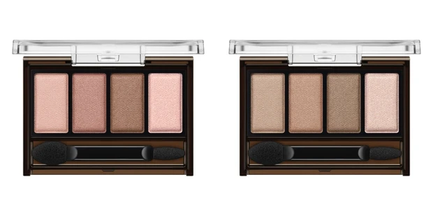 ケイト メロウブラウンアイズ 2026新色 BR-9 ピンクムースブラウン BR-10 グレージュムースブラウン