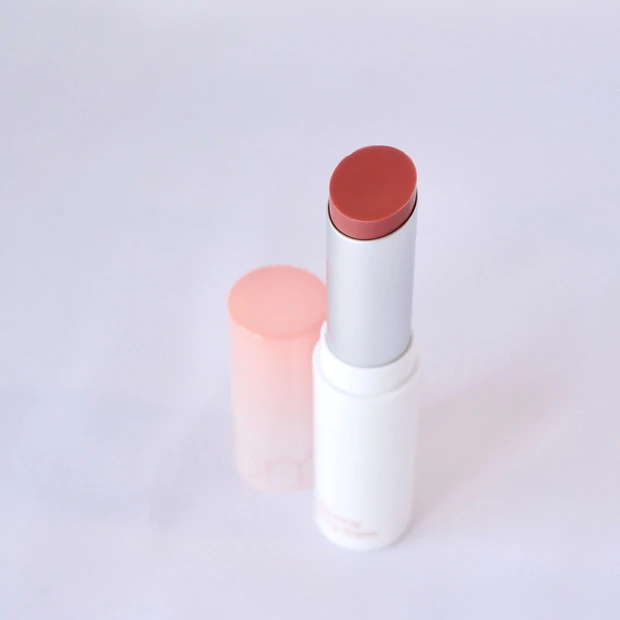 ロムアンド(rom&nd)グラスティングメルティングバーム 01 ココヌード