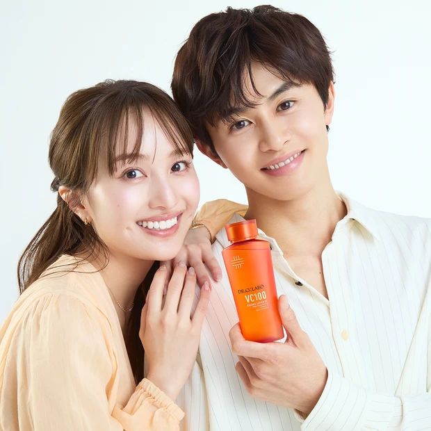 草川拓弥さん×百田夏菜子さんが語る