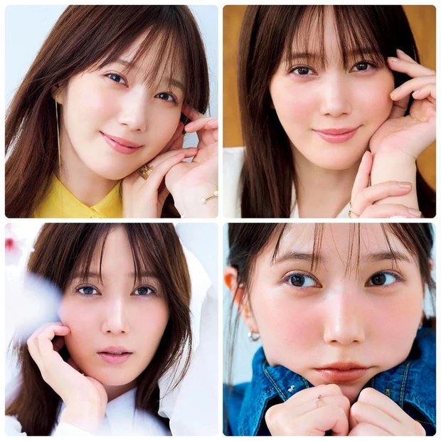 【3位】【春メイク2024】この春おすすめのカラーメイクは? 春新色コスメの使い方&トレンドメイクをレクチャー!