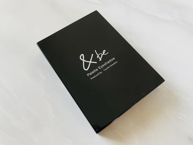 好評につき第二弾！私の持っているおすすめコスメ【&be(アンドビー)】のアイテム達をご紹介します♪_17_3