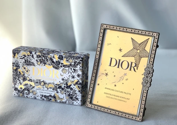 Diorコスメ ノベルティ
