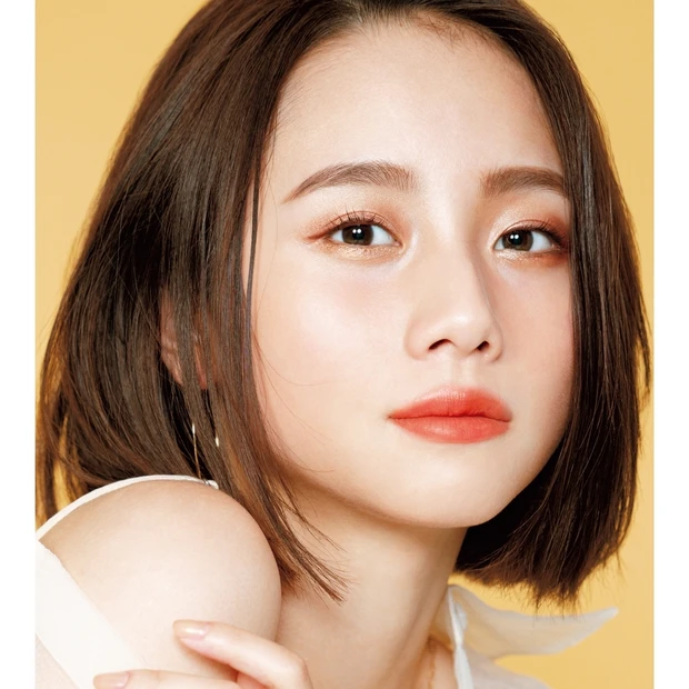 メイク大好き♡な、伊原 葵さんが選ぶ! 今、絶対買いな旬コスメ9選