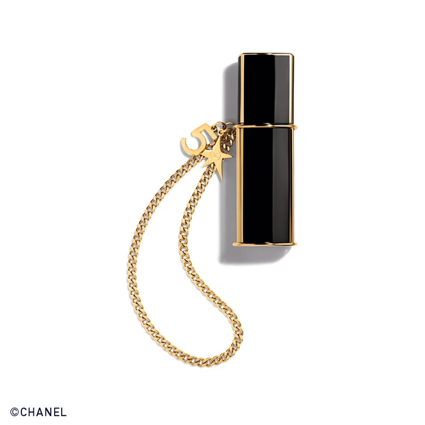 シャネル シャネル N°5 オードゥ パルファム パース スプレイ コメット