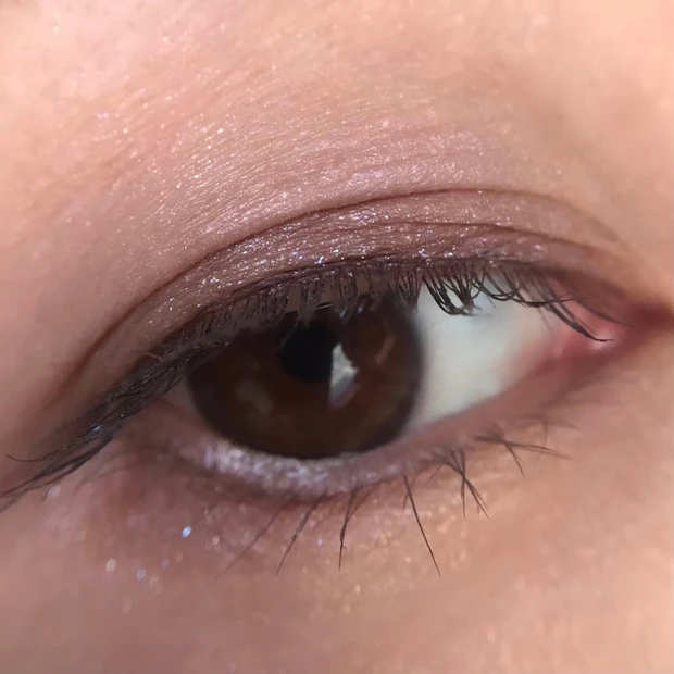 アイカラーレーションEX31アクアリフレクション